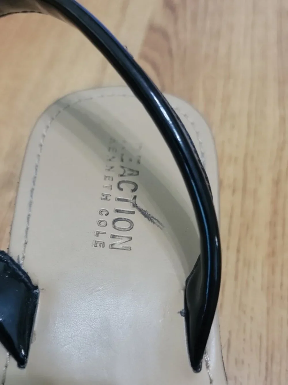 Kenneth Cole Reaction this cute